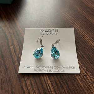 Great gift pierced earrings